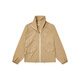 Kaileshi (Kailas)/Kailas Outdoor -Sport atmungsaktiven Windschutz und Ultraviolette Strahlen UPF50+ Mountainering Workwear Hould Sun Protection Jacke Hellweiß XL