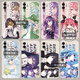 
Xiao Jiejiang chose a date battle when the Qikuang San mobile phone case is suitable for vivoiQOO11s Apple OPPOk11 Huawei Xiaomi 13 [Straight Color Shell Ancient White] Dating Y12593 [vivo series] Model sent to customer service notes