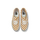 VANSAuthentic 44 DX 44 Dx Classics Classic Low Top Canvas Shoes Men and Women Orange Orange 34.5