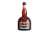 柑曼怡柑橘味力娇酒 Grand Marnier 法国进口洋酒 金万利利口酒 柑曼怡柑橘味力娇酒