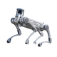 Wanshun Baiye's four-legged inspection robot robot dog embodied intelligent bionic companion needs to be customized. Four-legged inspection robot. Contact customer service. Private photos will not be posted.