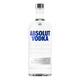 Absolut Vodka (Absolut Vodka) foreign wine 40 degrees Swedish original imported cocktail cocktail base Long Island ice tea original flavor 1000mL 1 bottle