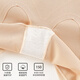 
GuJIN (GUJIN) belly-retracting pants with small belly strong belly-retracting summer thin style without marks lifting pants safety pants leggings underwear for women