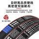 三力士（SANLUX）三角带SPZ型500-1093耐油热抗静电高速传动工业皮带 SPZ723La 710Ld