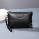 Bolso de hombres de Walker Shop para hombres [Top Capeta Cow Whide] Bolsa de mano Bolsa Magno de hombres Bolsa de gran capacidad Bolsa Tendencia de bolsa informal de tamaño mediano [27*17 cm] Recomendación del gerente de la tienda