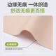 
One's Member Store No. 1 Women's gathering of traceless, non-steel ring-free secondary breast-button bra underwear L-XL