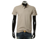 Hugo Boss 橙标 男士时尚休闲短袖POLO衫 50507803 10256683 粉红 694 XL