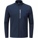 DESCENTE ST Stand Halsband Schlankes Logo Langarmjacke Uniform für Männer und Frauen 110