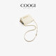 COOGI women's bags, women's bags, luxury brand new crossbody bags, women's Chinese Valentine's Day birthday gifts, wife and girlfriend