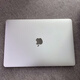 Apple Macbook Pro used Apple laptop super M core business office entertainment design editing development post-production 99% new 19 models 15-inch i7/16G-256G silver/gray 902
