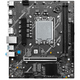 
Jingyue H610/B760/Z690 Z790 Xuemeng motherboard INTEL gaming motherboard/ITX motherboard adapted to 12100F/12400F/12600KF/14600KF single motherboard Jingyue H610M-E motherboard