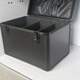 Qinkai car film tool box storage box divided activity tool box multi-functional film tool box 44*30*31CM