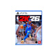 PlayStation ps5 game disc brand new box overseas version Sony PS5 game software NBA 2K26 (Hong Kong version Chinese)