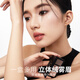 Youyi (unny club) soft makeup long-lasting three-color eyebrow powder 2.7g soot brown waterproof and sweat-proof non-fading nose shadow highlighter
