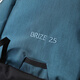 始祖鸟（ARC'TERYX）BRIZE 25 大容量登山徒步 尼龙 书包背包双肩包 常规 男女同款情 拉顿蓝