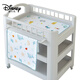 Disney's urine separator pads and diaper table special baby waterproof and breathable washable baby overnight mat urine pad Class A fabric [Cute Dinosaur + Ocean World]-7A upgraded model 70x80cm