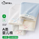 Городская красавица -нижнее белье женщины Pure Cotton 10a антибактериальная промежность хлопка 2025 Новая модель для женщин 100% хлопок сладкие трусы