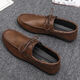 Yierkang Prince Thin Leather Shoes