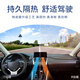 Jingqi Hot Selling List TOP1 2026 Nano Ceramic Membrane Nationwide Free Package Installation Car Film Heat Insulation Explosion-proof Film SUV Window Glass Sunscreen Film New Energy Privacy Film Rear Windshield Medium Privacy Nationwide Free Construction Package Old Removal