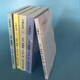 
[1594 people collect] A complete set of five books on dialogue with God, the soul inspirational Bible, the full version is delivered quickly in stock, any book (contact customer service to place an order)