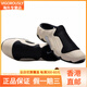 
NIKEClogposite 'Sanddrift' cool and comfortable anti-wear non-slip slippers for men and women, same style as rice black 42