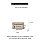 Golden Fox (FOXER) top layer cowhide women's wallet large capacity long card bag money ticket clip hand holding coin wallet Chinese Valentine's Day gift