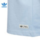 阿迪达斯 （adidas）【滔搏】三叶草大童JK 101 TEE运动休闲短袖T恤KG6628 KG6628 均码 152