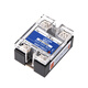 LIN Run Run-Einphasen-Festkörper-Relais-DC-kontrollierter AC 480V40A Importierte Chipkomponenten SSR-1 D4840 SSR-1 D4840 DC-kontrolliertes AC 40A