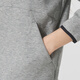Veste féminine de l'armure (Underarmour) 2025 Été Nouvelles vêtements de sport exercice extérieur veste à capuche en tricot veste à la mode veste décontractée 1379842/011 XS