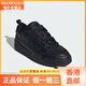 
Adidas (adidas)/Adidas Clover Men and Women Same Lace-Back Rebound Slip Shoes JR8347 GZ6187 41