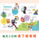 实用文摘（中学版）2024年12345689月上下全2册 2024年1月7-9年级初中生中考高分作文素材杂志青少年期刊过刊正版课外书推荐活动价 实用文摘（中学版）2024年5月上下（全2册）