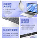 HP Star Book15 Subsidy 2025 Core New Product 15.6-inch Business Learning Thin and Light Laptop Large Screen Portable Student and Girls Office Laptop i5-13500H 16G 512G丨Silver DC Dimming丨Rich Interfaces