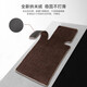 New Peugeot Logo 308 408 508 3008 4008 5008 2008 Special Car Foot Pad Teppich Velvet Brown [High-End-Teppich + Auto-Logo]