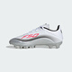 Adidas Children's F50 Messi LEAGUE Club World Cup Natural Hard Grass Boys MG Spike Football Shoes JP7449