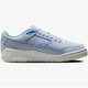 耐克（NIKE）休闲鞋女鞋2025春季新款运动鞋Jordan Flight Court低帮篮球鞋 FZ9854-400蓝色 36