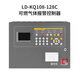 Lida combustible gas alarm control host LD-KQ108 combustible gas detector JT-LD3101EN LD-KQ108--64C (including battery)