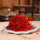 Yimeitang Authentic Saffron Season First Authentic safran Chinois Herbal Médecine trempée dans l'eau pour boire du safran Dragon Head Phoenix Tail Saffron Authentic Saffron 5G Pack (avec boîte-cadeau) Pangdonglai Sélection de la qualité JD