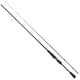 Insecte armor cauchemar ajustement super rapide perche mandarin tige de poisson ultra léger insecte tige haute sensibilité petit conique à haut carbone ring de pêche 2,04m
