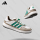 ADIDAS Adidas Trail Shoes Men's Shoes Women's Shoes Spring and Summer New Mesh Breathable Outdoor Wading Shoes Sports and Casual Shoes JP6628 [Official Authentic Products, One Fake, Ten Loss] 44