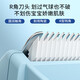 Yingshu Baby Haircuter Mute Hautrutter Automatic Child Haircute Baby Shaver New-Born Hermorcut Electric Pusher