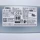 Dell de Dell Dell 3669 3881 5050 7020 Alimentation de bureau H260 L260EBM AC260AM-00 240W [6 + 4 broches] J61WF