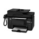HP (HP) Drucker M126A/126NW 128FW/128FN/128FP Schwarzweiß-Laser-Heimbusiness-Drucker Drucker Drucker Druckkoping Multi-Funktionsmaschine M128FP (Druckkopie-Scan-Fax + verkabeltes Netzwerk + Telefonhandle) Offizieller Standard (National Joint Garantee)