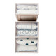 Rimier Herese Box Тип коробка коробка для сортировки коробки для хранения