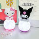 Cute Sanrio Jade Dog Night Light, Cute Birthday Gift for Girls, Gift for Best Friend, Gift for Girlfriend, Kurome Night Light