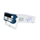 M9711/M9712C/M9712B30 high-speed programmable DC electronic load meter 150W/300W M9712 (0-30A/0-150V/300W)