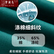 梦澜鸟夏季橘色环卫工作服男道路公园保洁带反光条工装劳保服耐穿耐磨服 6628夏长大兜环卫单上衣宝蓝色 S 160