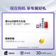 云鲸智能洗地机S2 180°躺平自动智能投放清洁液 家用手持吸尘器吸拖一体扫地机器人