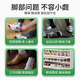 Yunnan herbal foot odor powder 60g, sweaty feet and socks, anti-itching, peeling and drying agent for shoe cabinets, smelly socks and odor