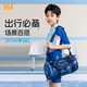 361 Youth Swimming Bag Dry and Wet Separation Waterproof Storage Bag Boys Large Capacity Children's Backpack Special Bag Sports Bag