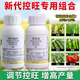 1 set of Prohexadione Calcium Uniconazole Combination Peanut, Sweet Potato, Rice and Vegetable Growth Regulator (10g + 10g) for controlling excessive growth and increasing production.